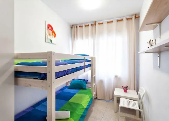 Apartman Maison Lamic 2