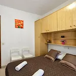 Apartment Maison Lamic 2 *