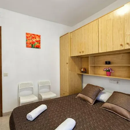 Apartment Maison Lamic 2 *