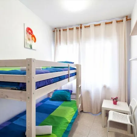 Apartment Maison Lamic 2