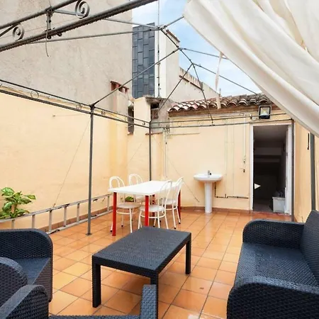 Maison Lamic 2 Apartment Lloret de Mar