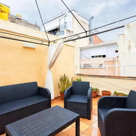 Maison Lamic 2 *