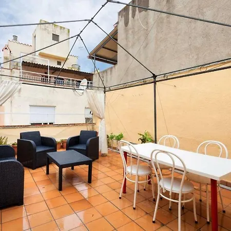 Maison Lamic 2 * Lloret de Mar