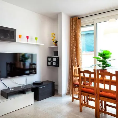 Apartment Maison Lamic 2