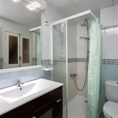 Apartment Maison Lamic 2