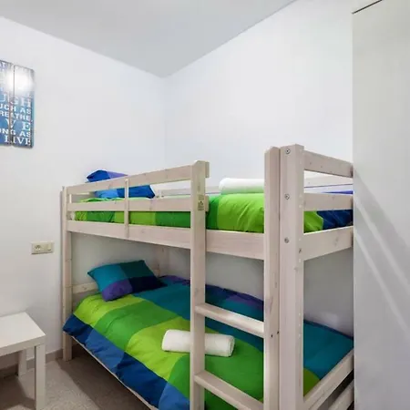 Apartment Maison Lamic 2