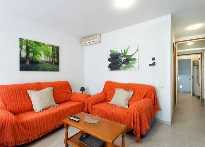 Maison Lamic 2 * Lloret de Mar