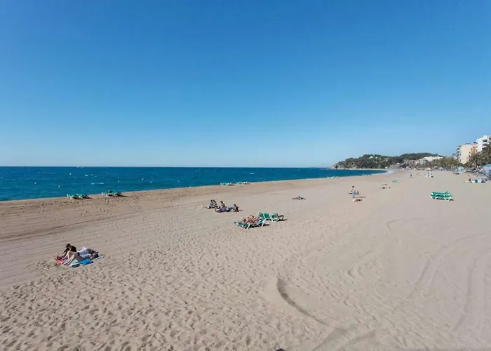 Maison Lamic 2 * Lloret de Mar