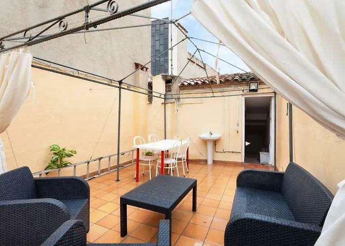 Maison Lamic 2 Appartement Lloret de Mar