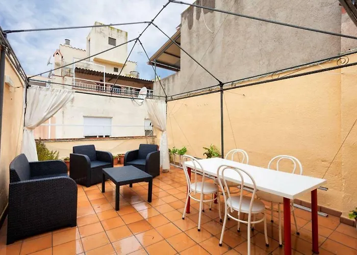 Maison Lamic 2 * Lloret de Mar