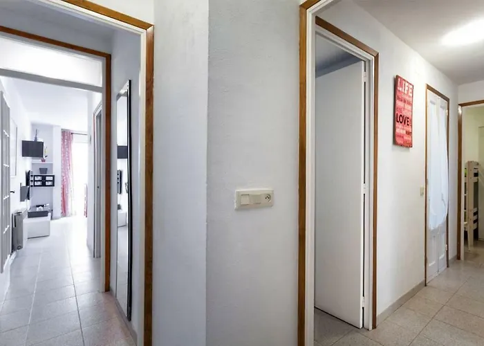 Apartmán Maison Lamic 2