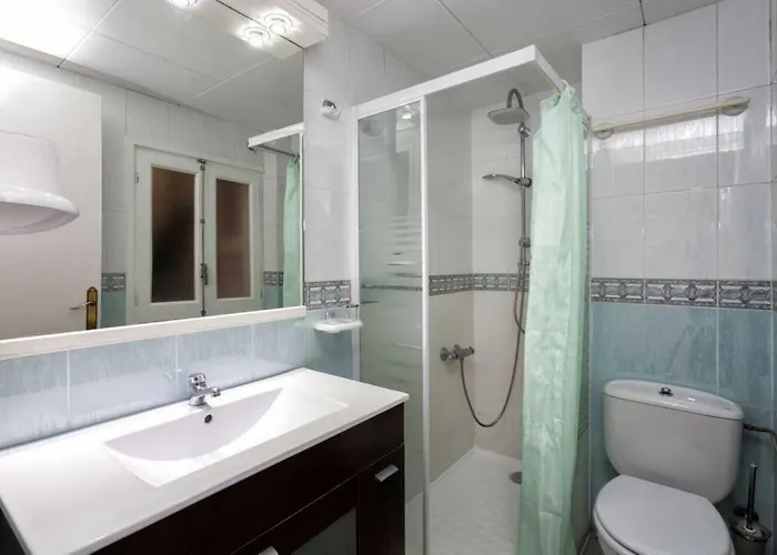 Appartement Maison Lamic 2