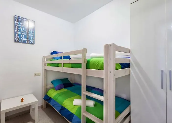 Apartmán Maison Lamic 2