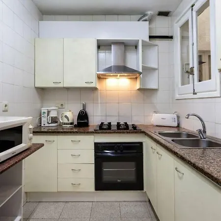 Maison Lamic 2 * Льорет-де-Мар