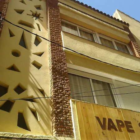 Апартаменти Maison Lamic 2 *