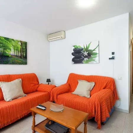 Maison Lamic 2 * Lloret de Mar