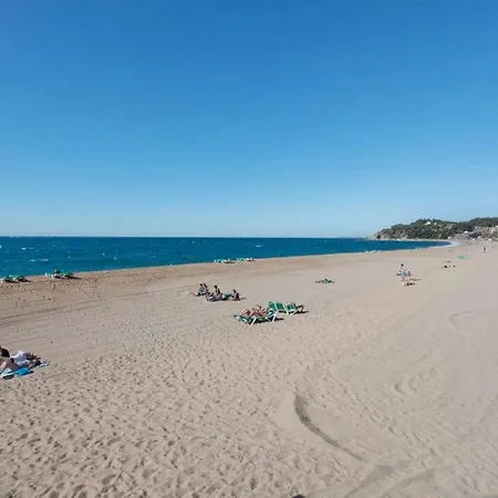 Maison Lamic 2 * Lloret de Mar