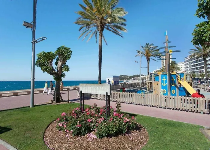 Apartamento Maison Lamic 2 *