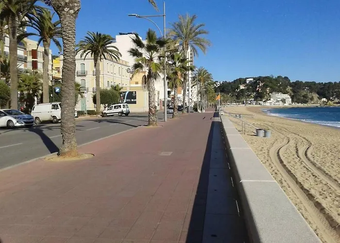 Apartamento Maison Lamic 2