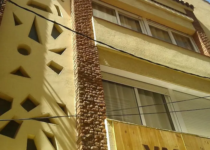 Apartamento Maison Lamic 2 *